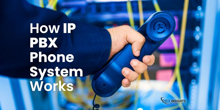 What is IP PBX? A Comprehensive Guide to Modern Communication Solutions