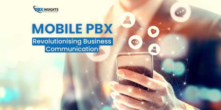 mobile PBX