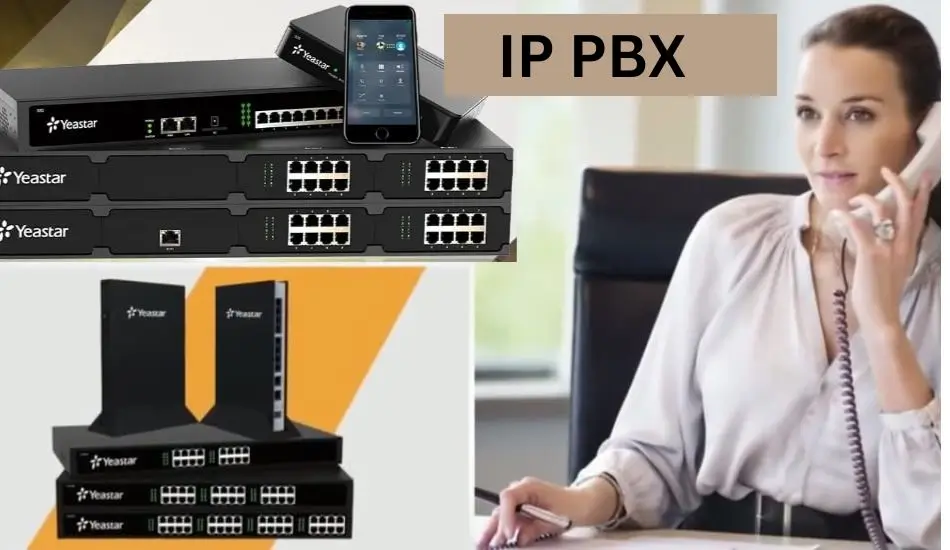 ip pbx