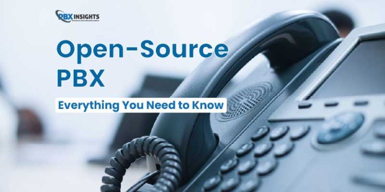 open-source PBX