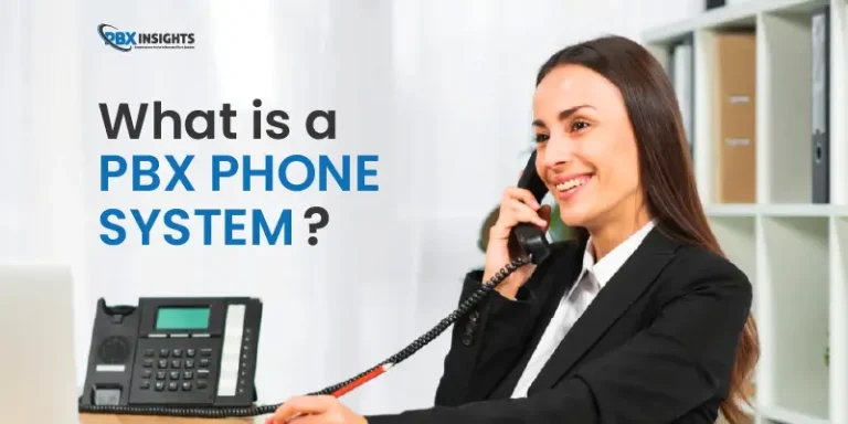 pbx phone system