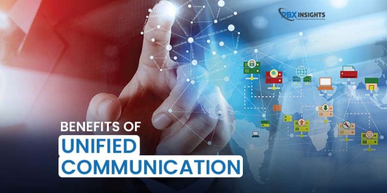 Unified communication PBX